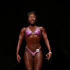 Lia  Parks - NPC Dexter Jackson Memphis Classic 2013 - #1